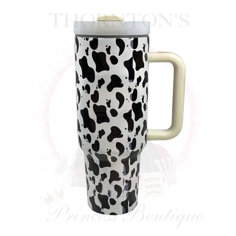 SafariSip Thermal Mugs