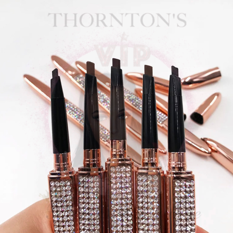 Diamond Castle Eyebrow Definer