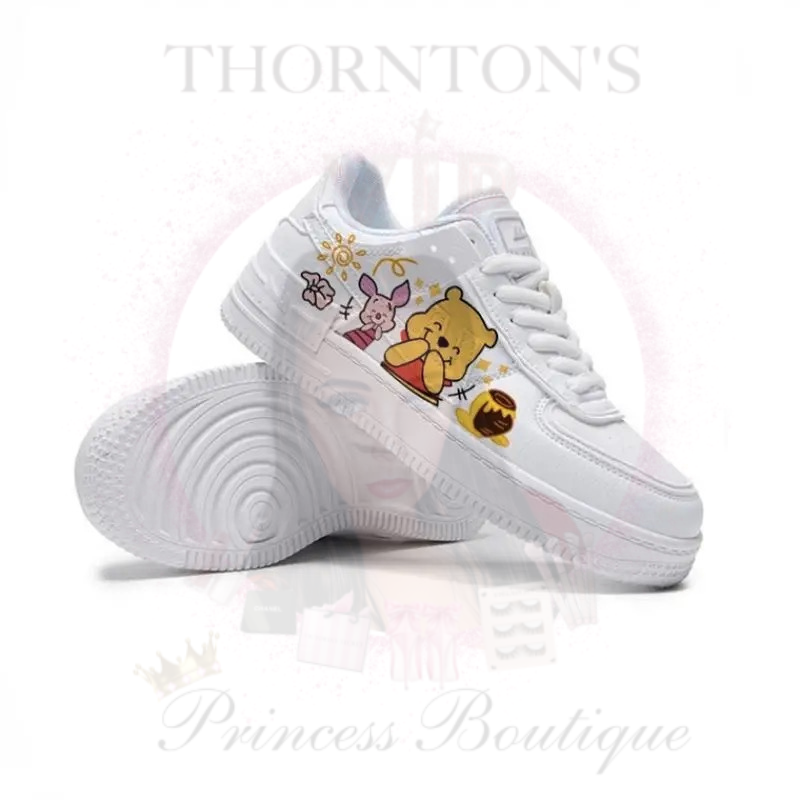 Friends Forever Trainers