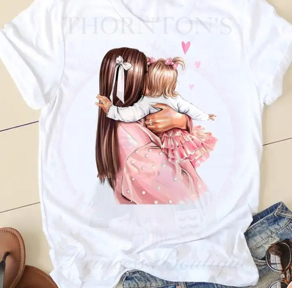 Love Embrace T-Shirt