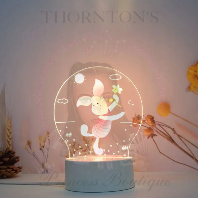 Enchanted Glow LED Lights