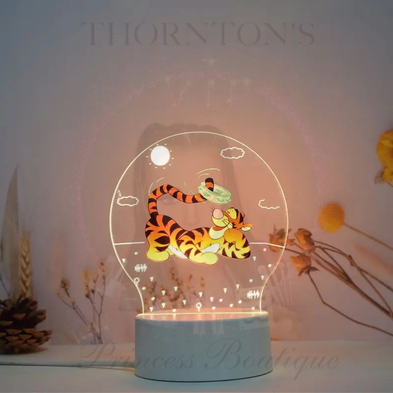 Enchanted Glow LED Lights