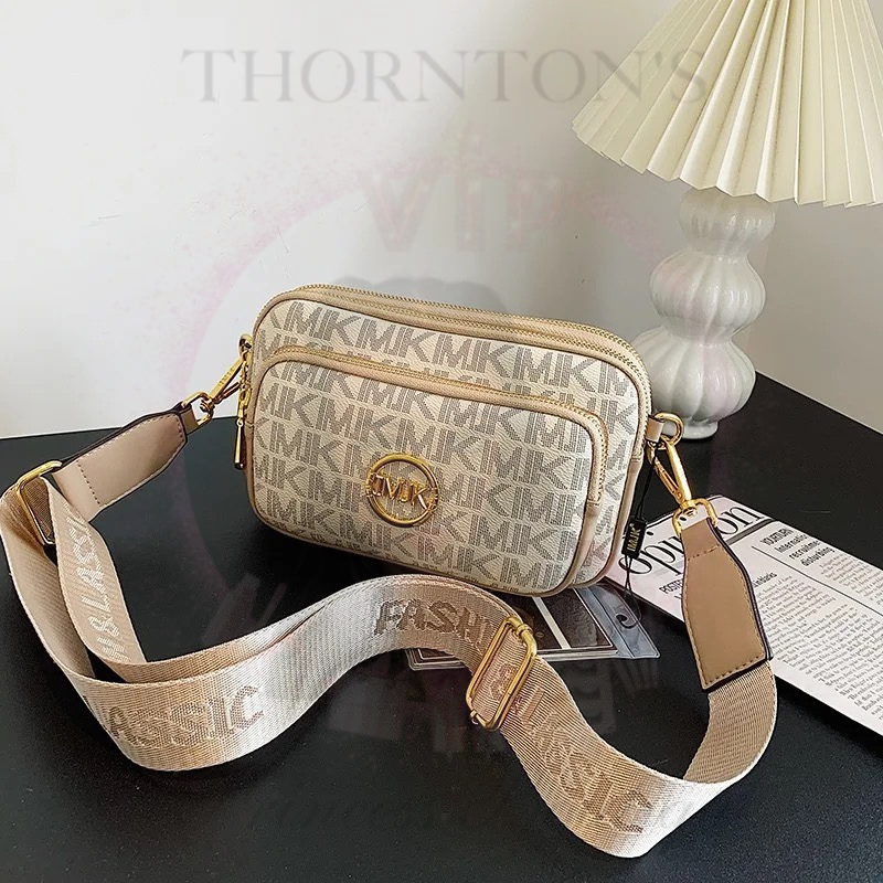 š„HOT SELLINGš„KorsVision Crossbody Bag