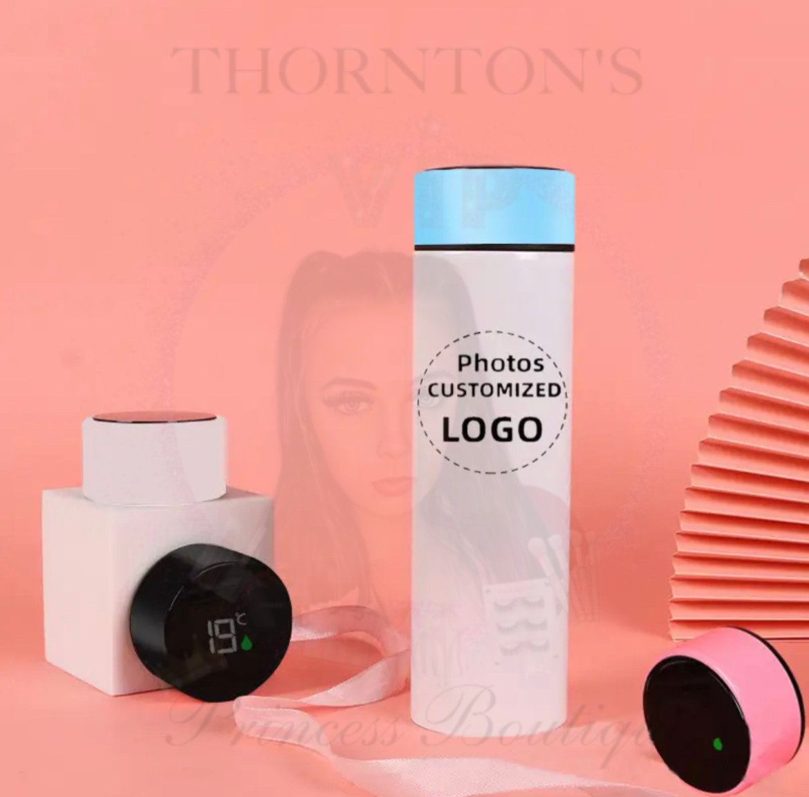 PhotoTherm Flask