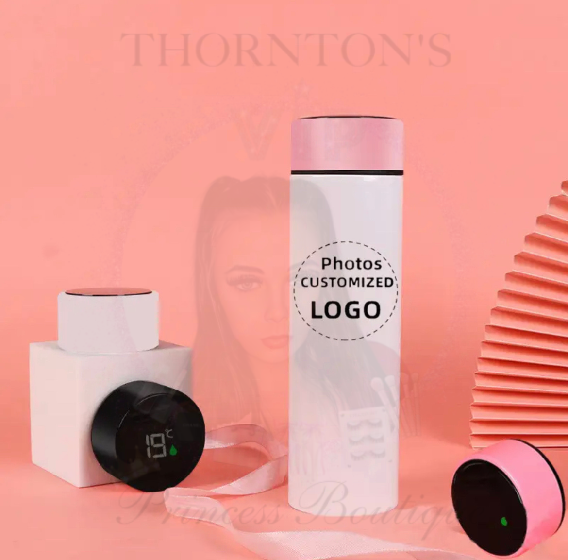 PhotoTherm Flask