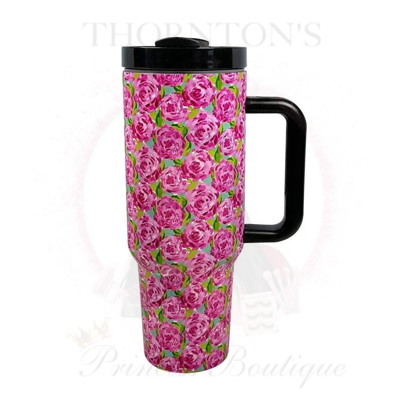 RoseBloom ThermoSip