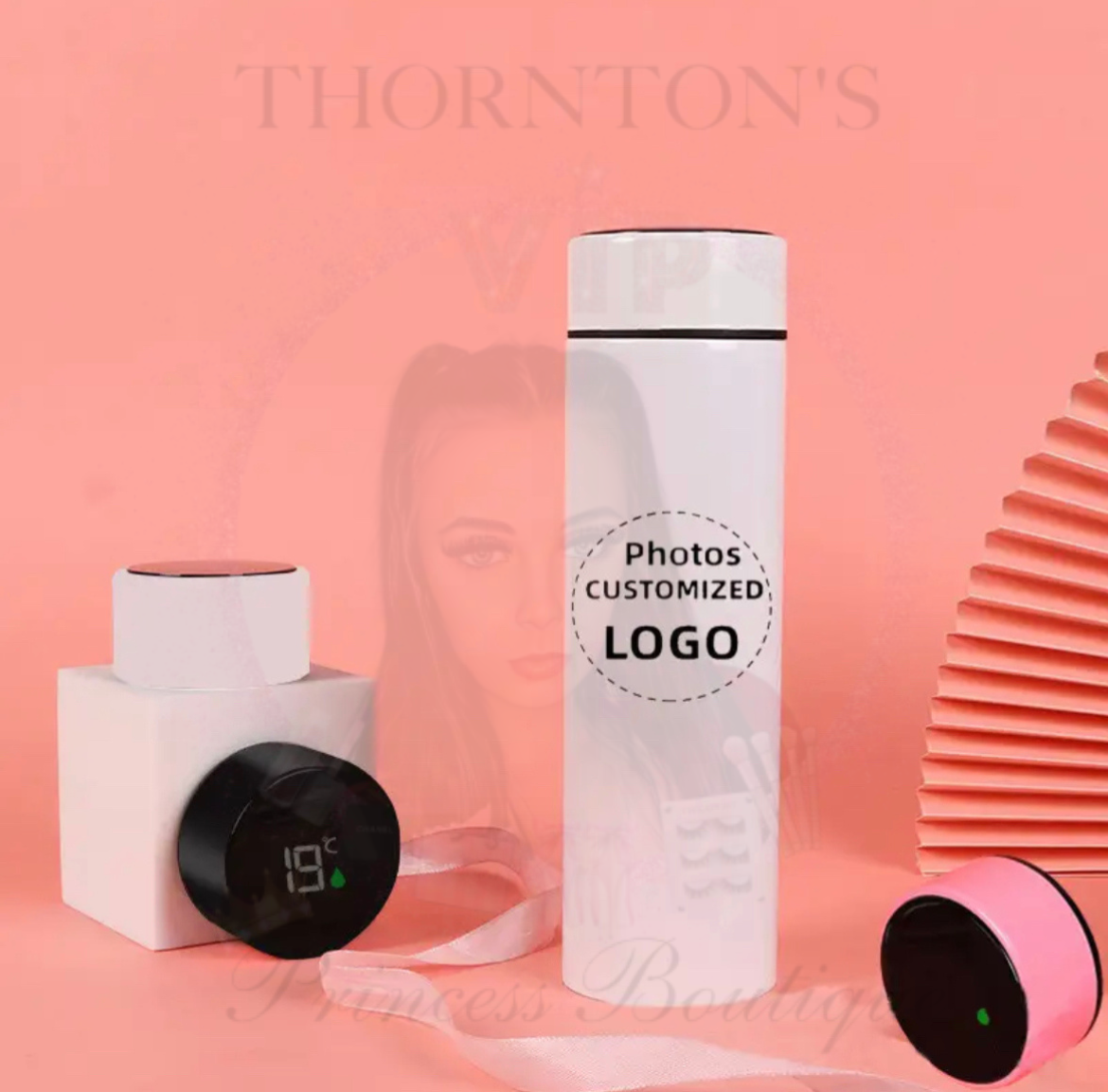 PhotoTherm Flask