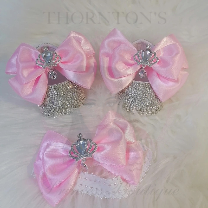 Dazzle Baby Tiny Steps Set