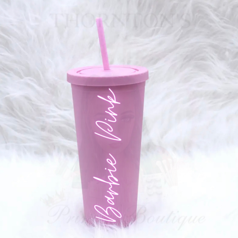 Heartbeat Chiller Cold Cup