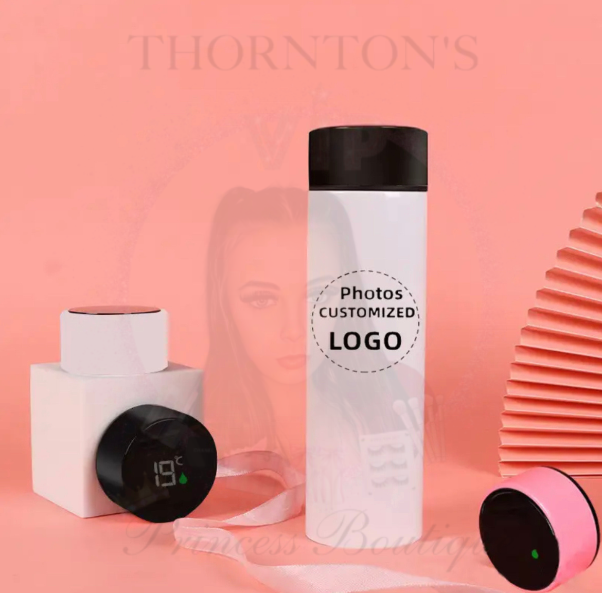 PhotoTherm Flask