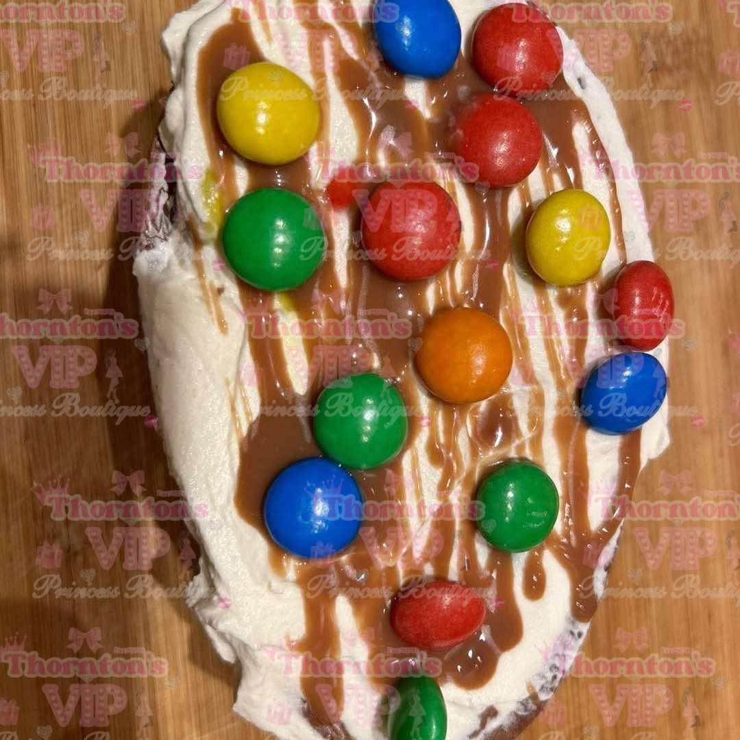 š„MEGA HOT SELLINGš„Cheesecake Filled Easter Egg Halves - Variety Of Choices