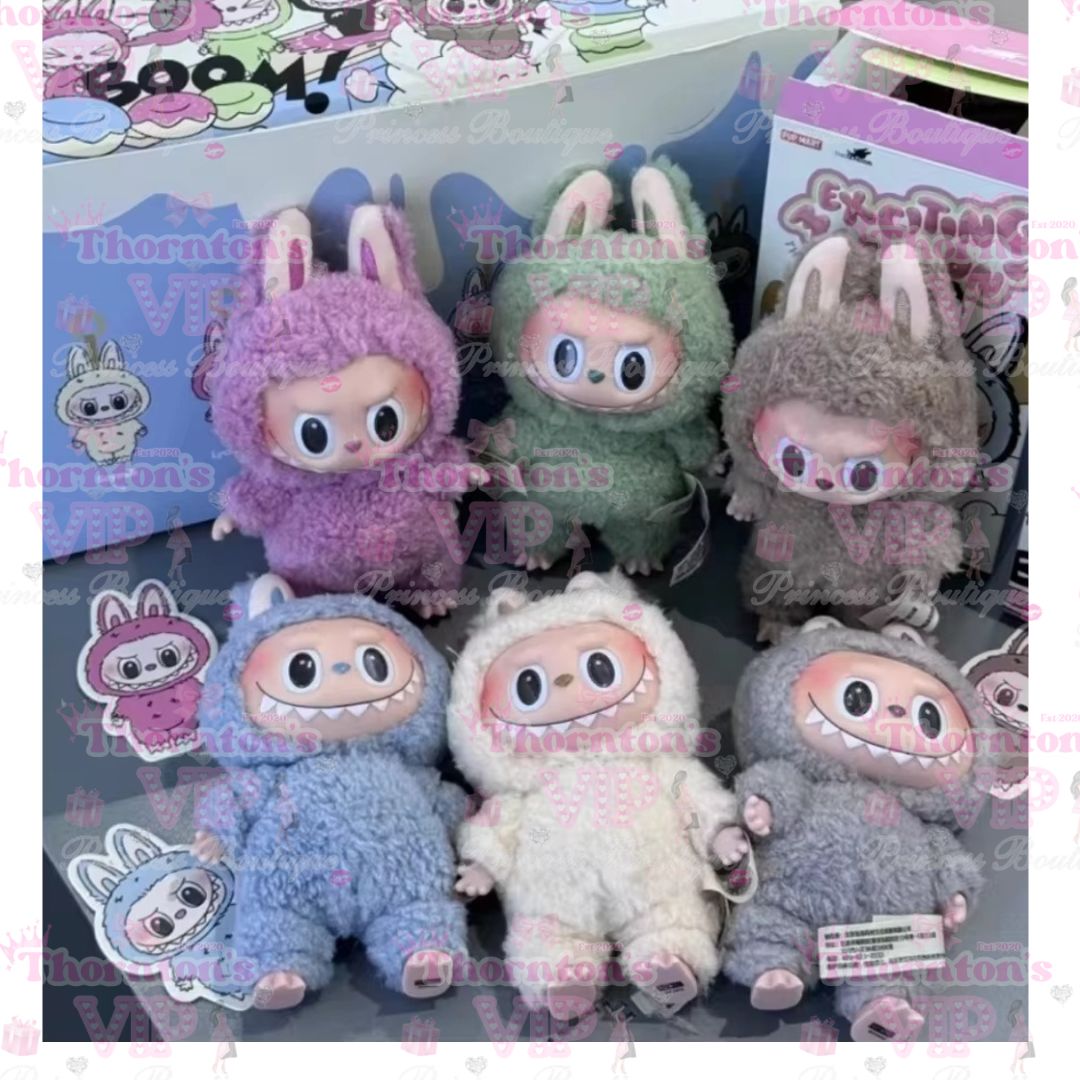 Popular Blind Box