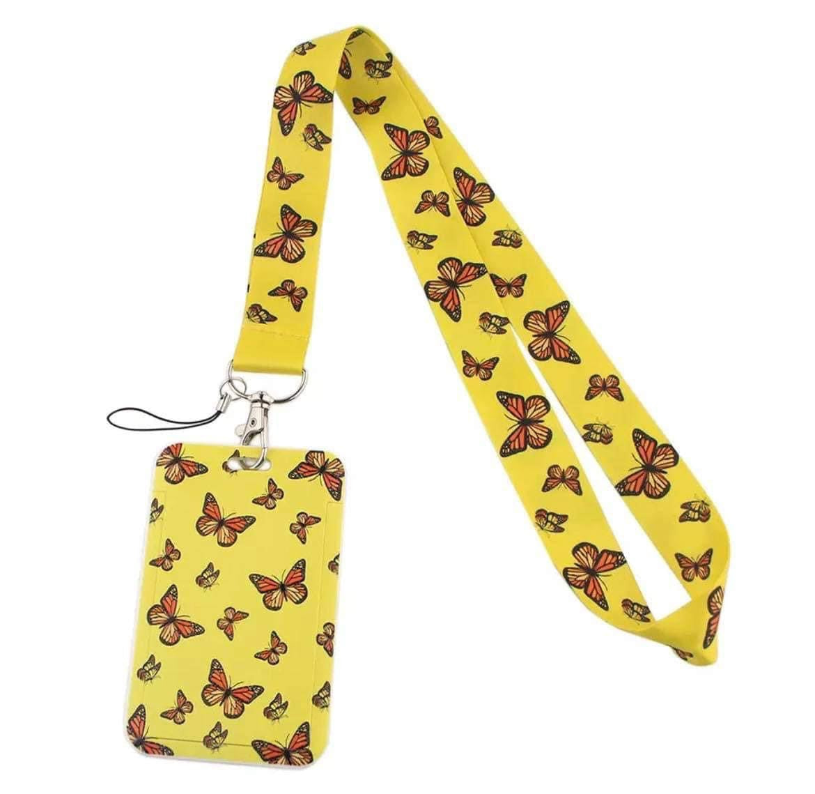 Pretty Lanyards - Variety Of Designs