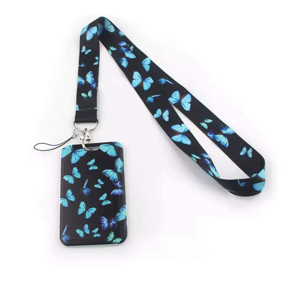 Pretty Lanyards - Variety Of Designs