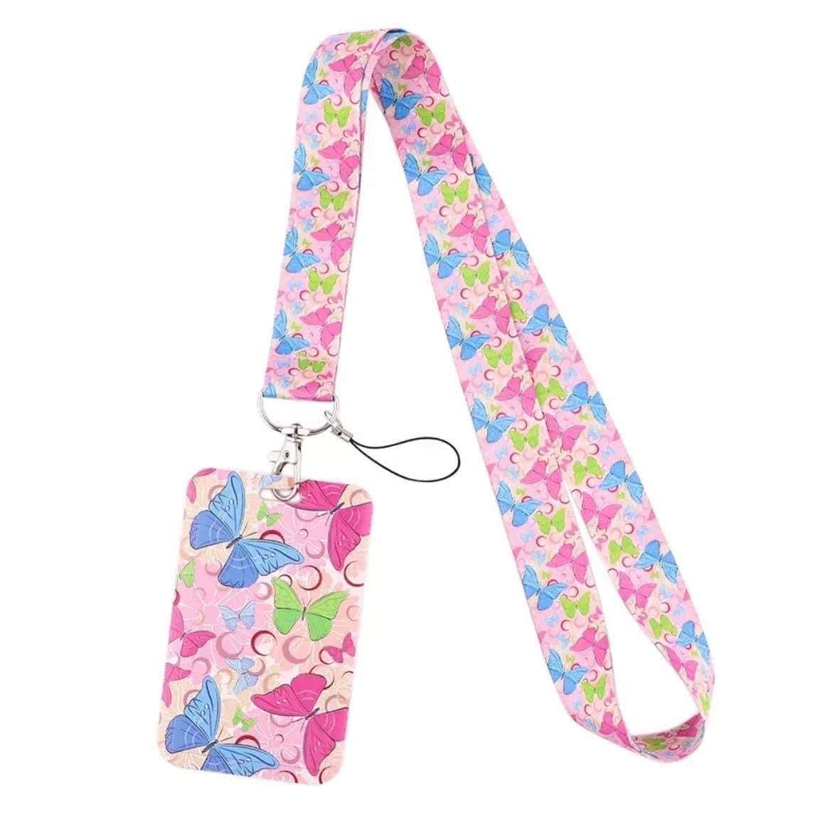 Pretty Lanyards - Variety Of Designs