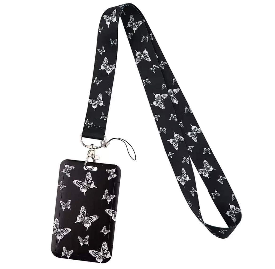 Pretty Lanyards - Variety Of Designs