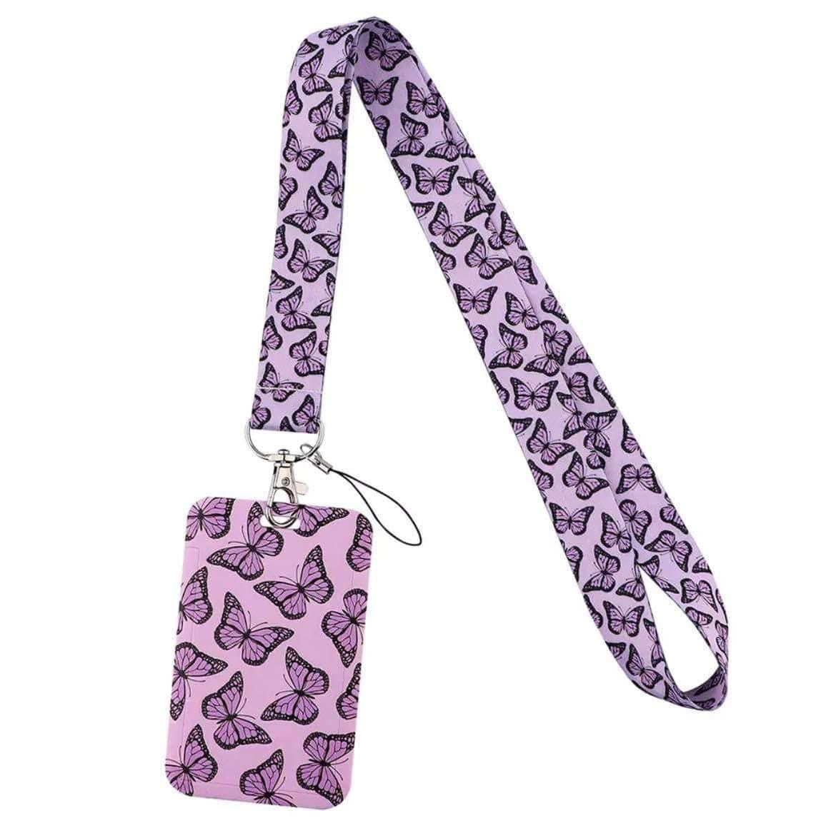 Pretty Lanyards - Variety Of Designs