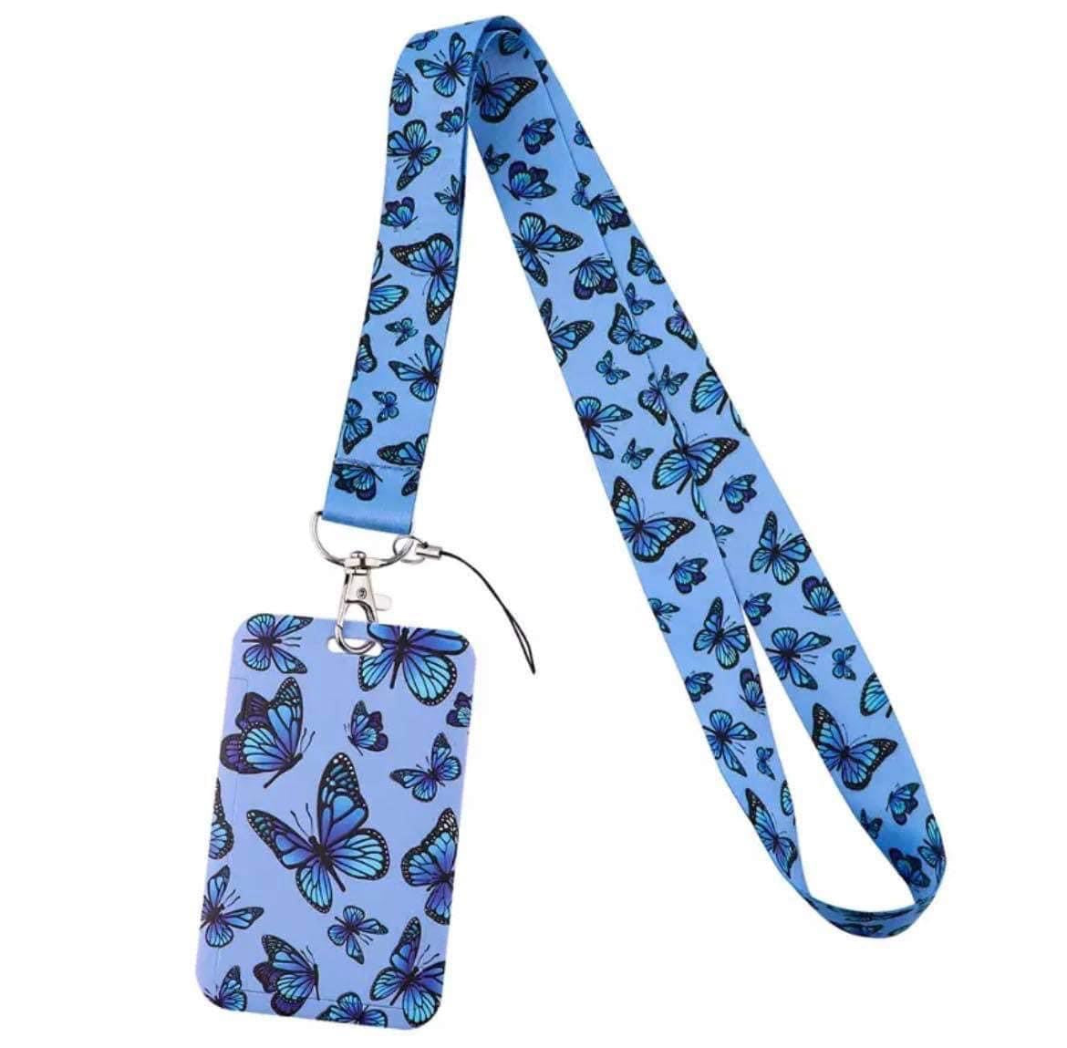 Pretty Lanyards - Variety Of Designs