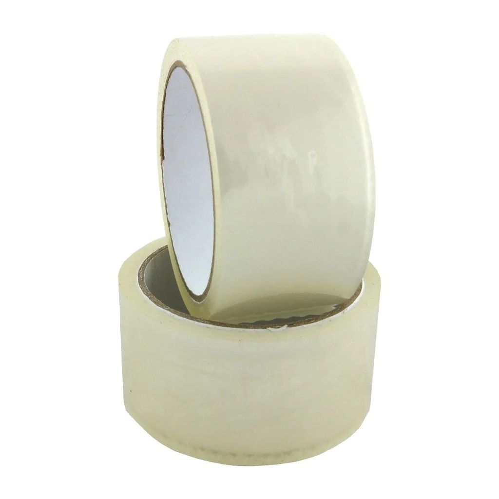 Large Clear Tape