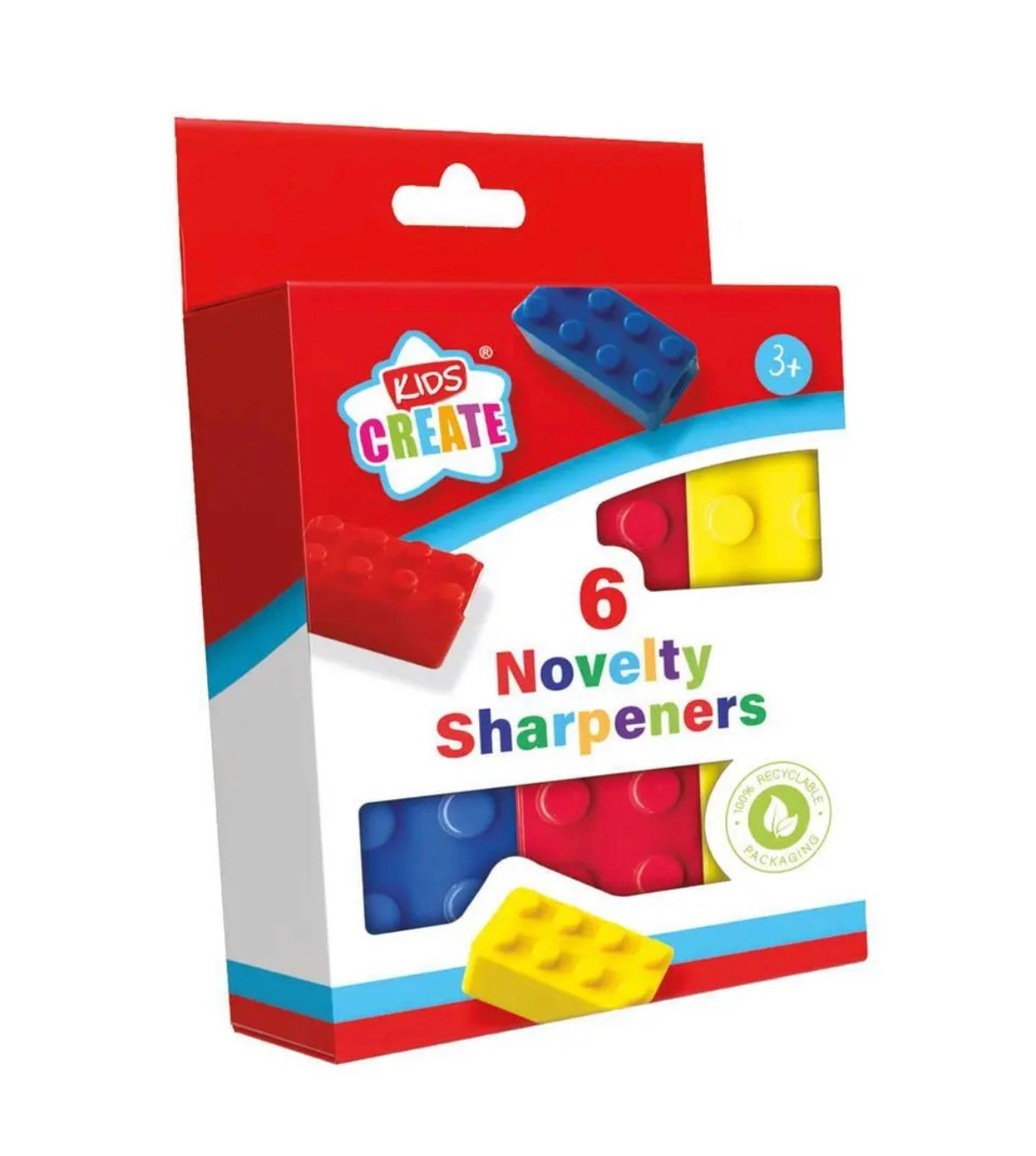 Brick Sharpeners