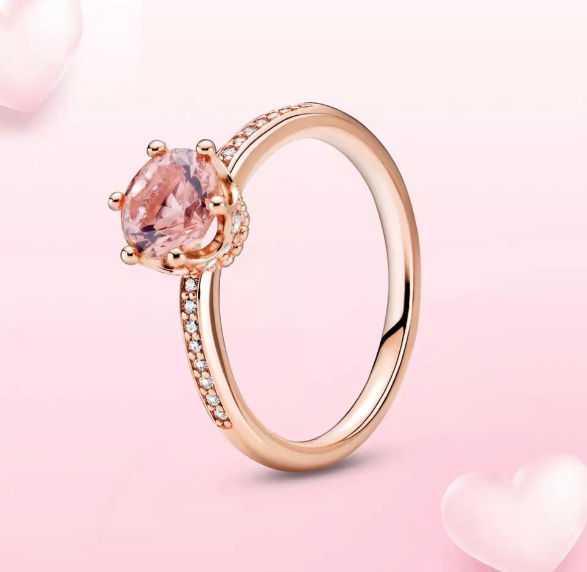 The Bella Ring