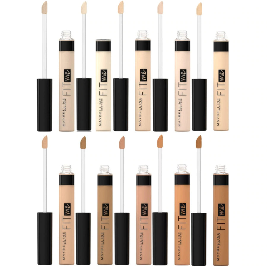 Maybelline Fit Me Concealer