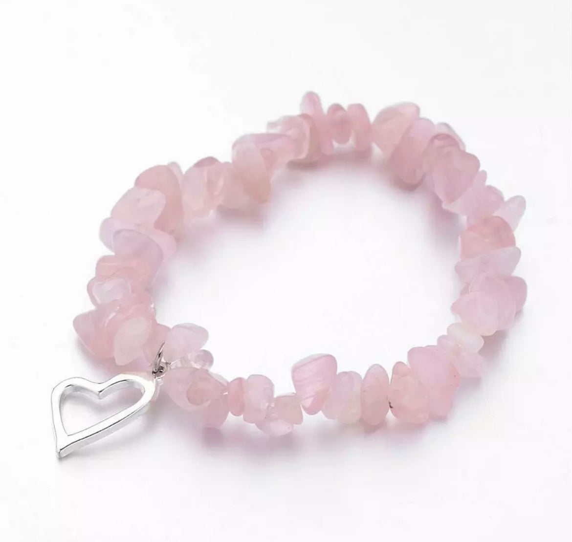 Gemstone Charm Bracelets