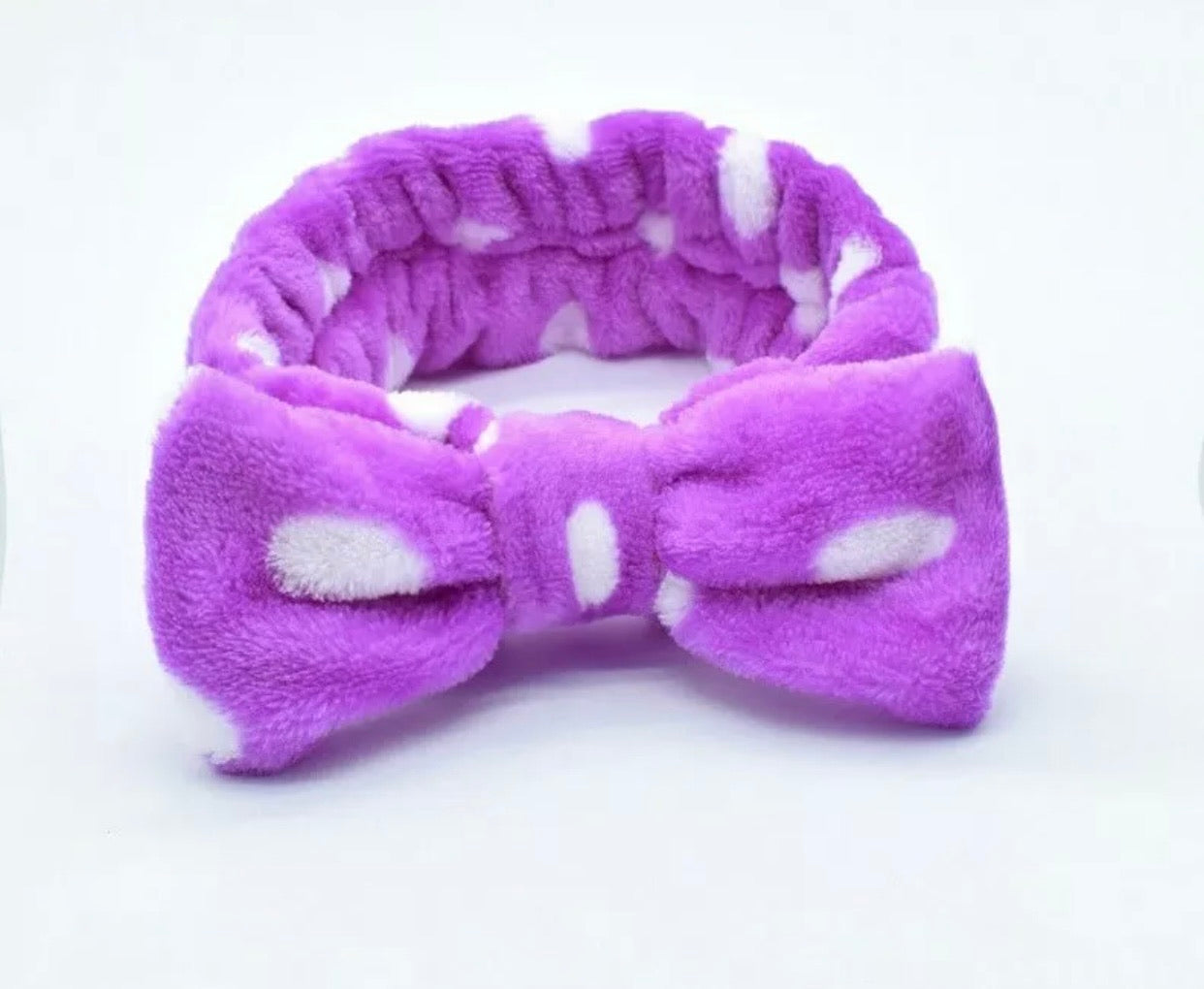 Fleece Headbands