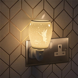 Plug In Fairy Wax Burner