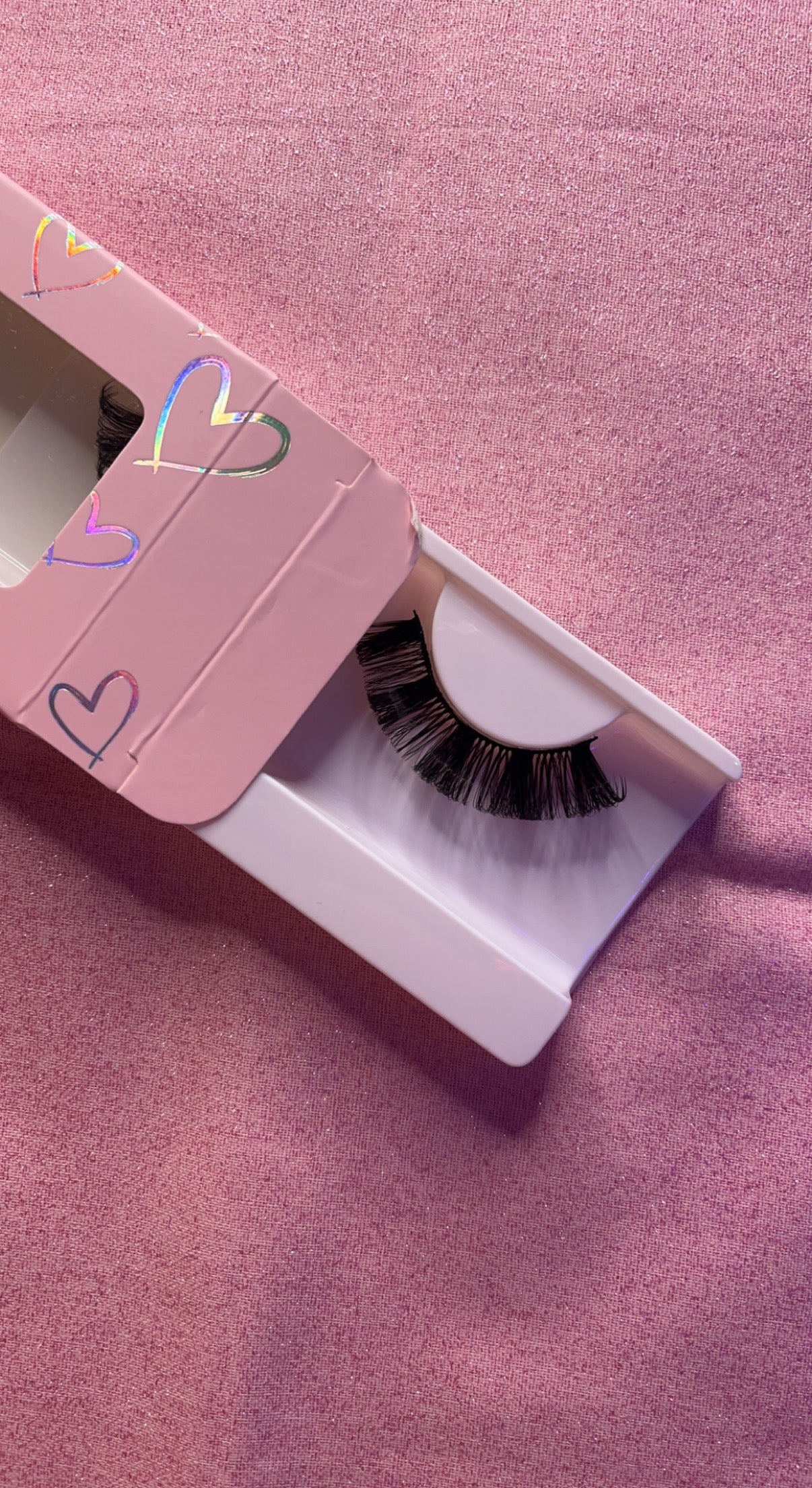 Dolled Up Lash