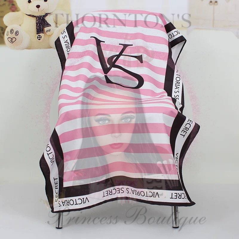 VS Inspired Towel