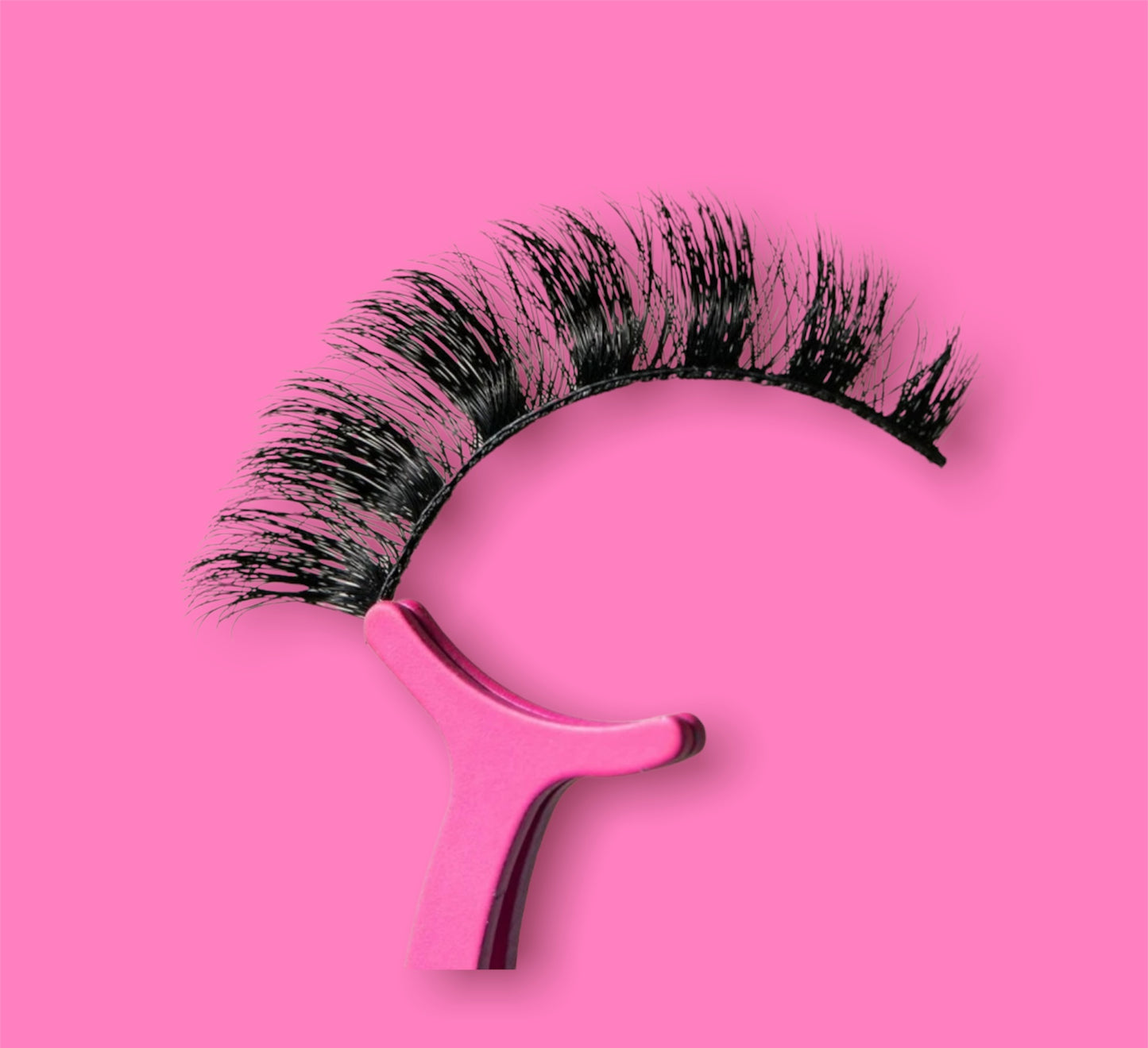 The Baddie Lash