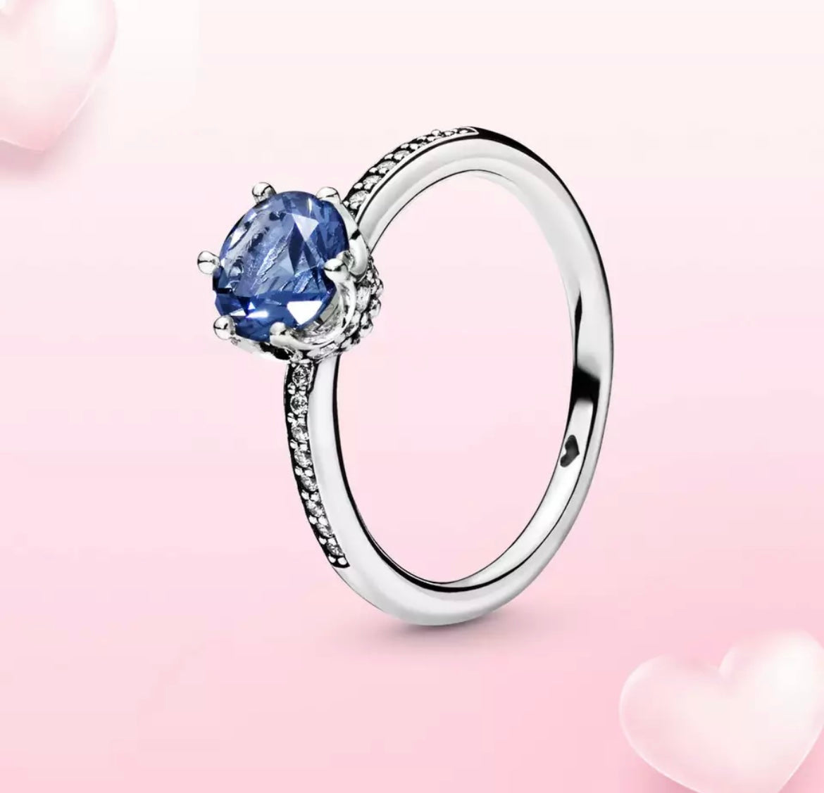 The Bella Ring