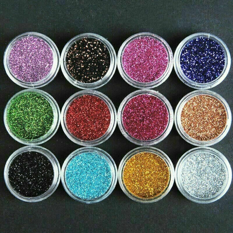 Acrylic Nail Kit