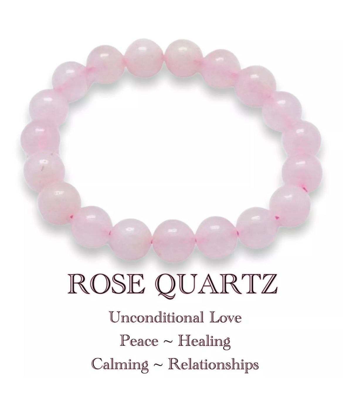 Crystal Bead Bracelets 2