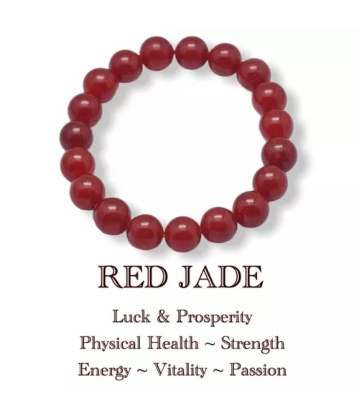 Crystal Bead Bracelets 2
