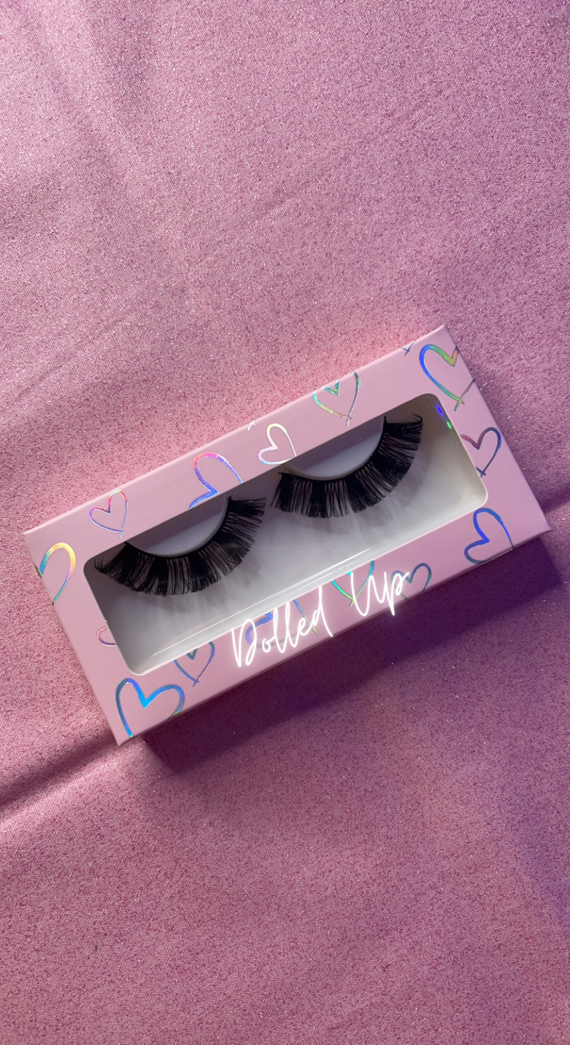 Dolled Up Lash