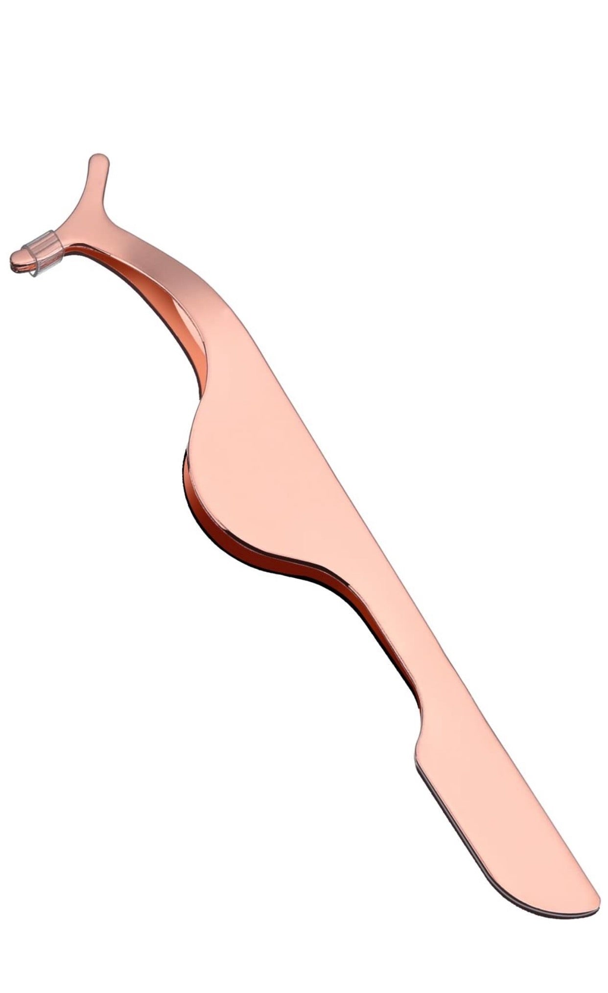 Rose Gold EyeLash Applicator