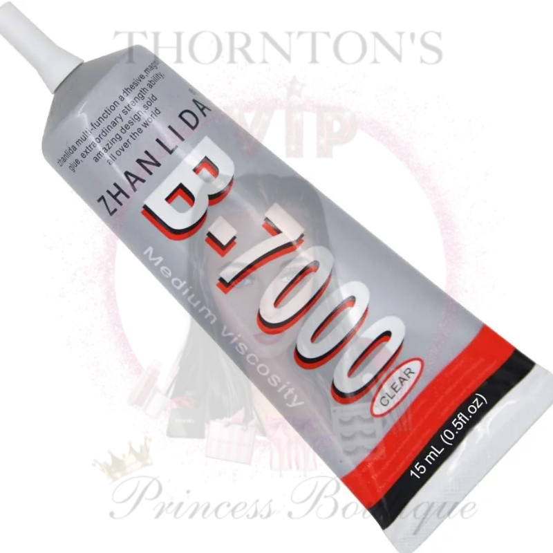 DIY Diamond Glue