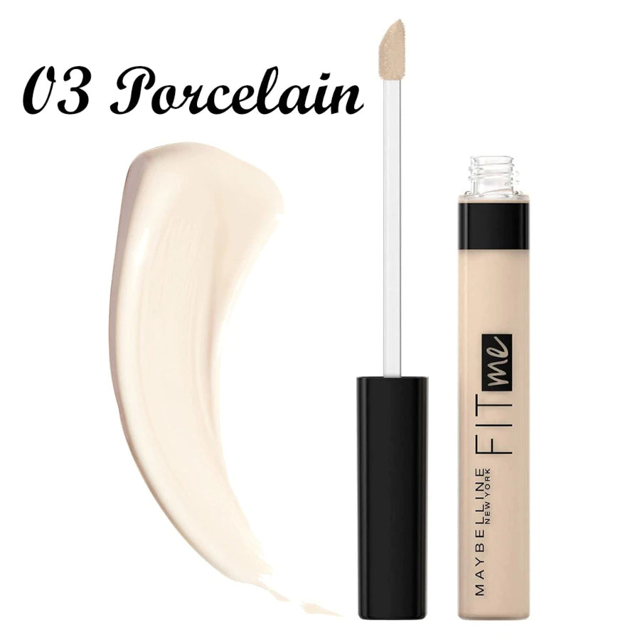 Maybelline Fit Me Concealer