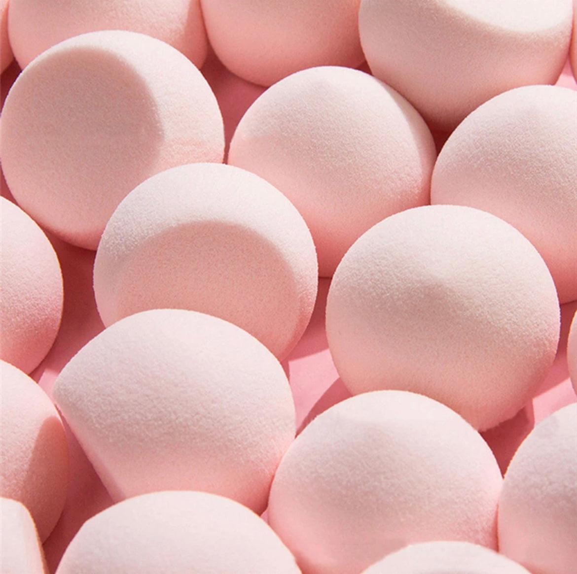 Marshmallow Super Blender