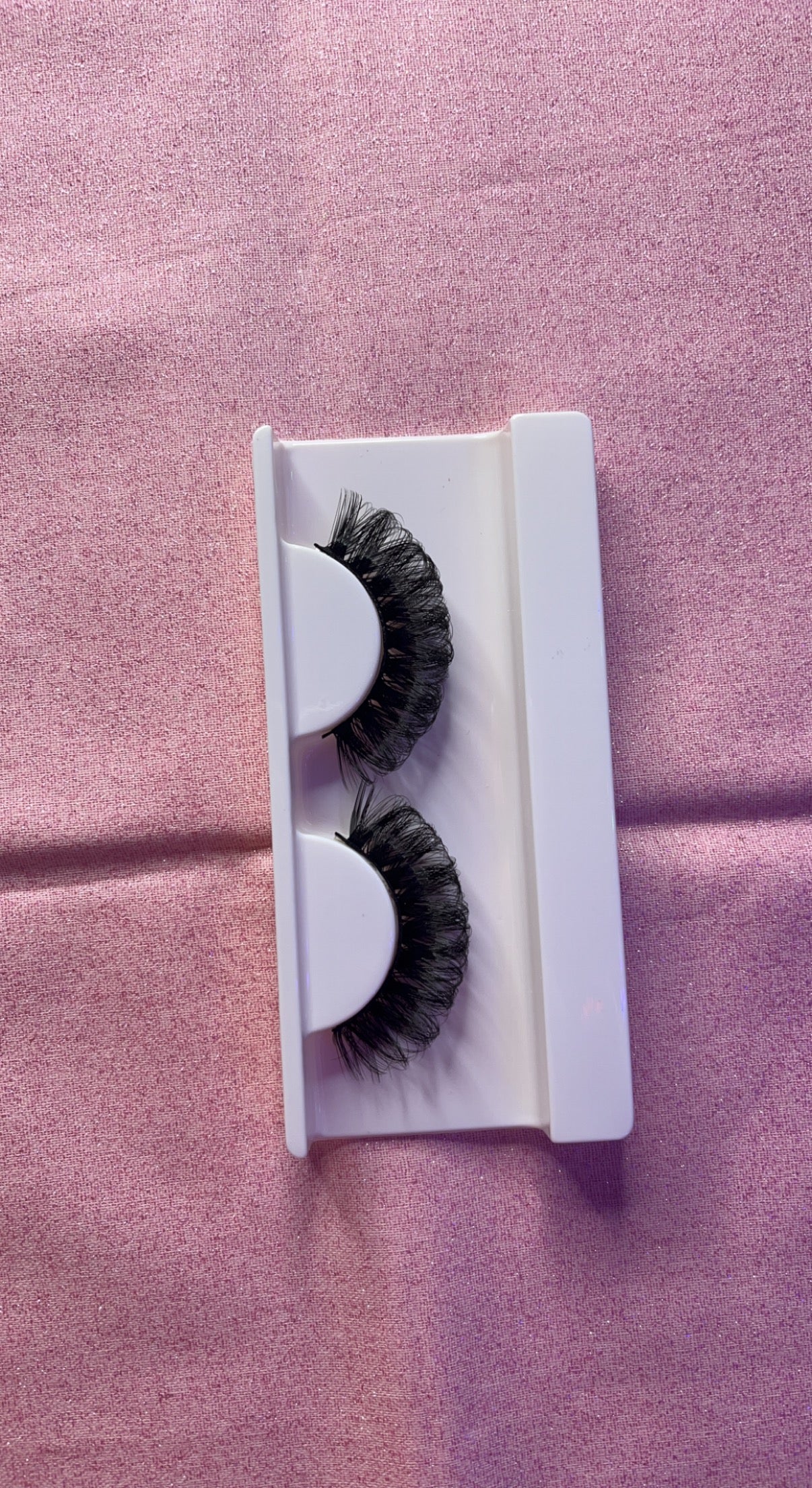 Winnie Lash