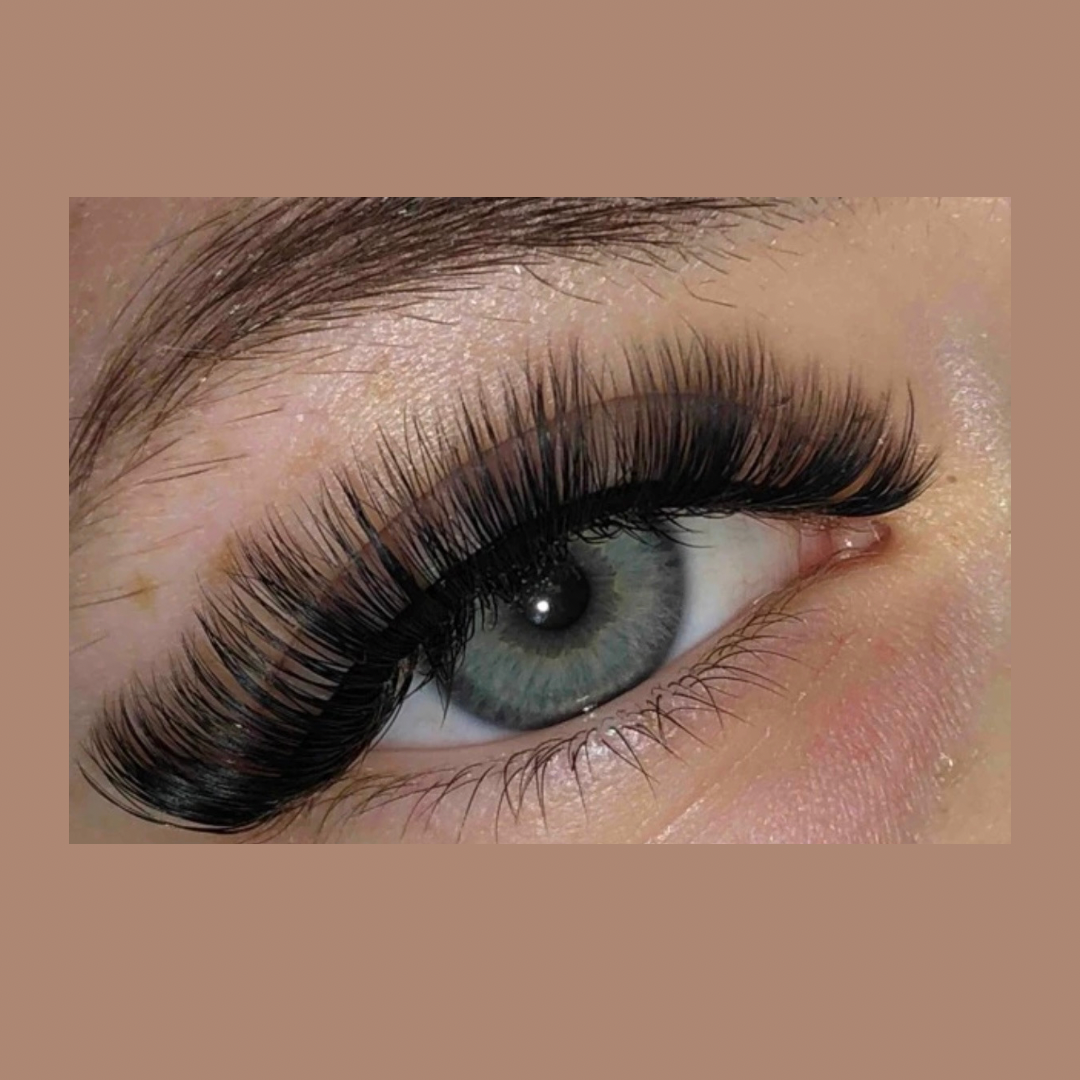 The Baddie Lash