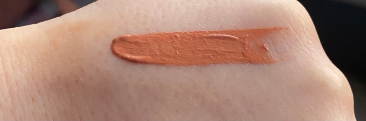 VIP Matte Liquid Lipstick Basic Bitch