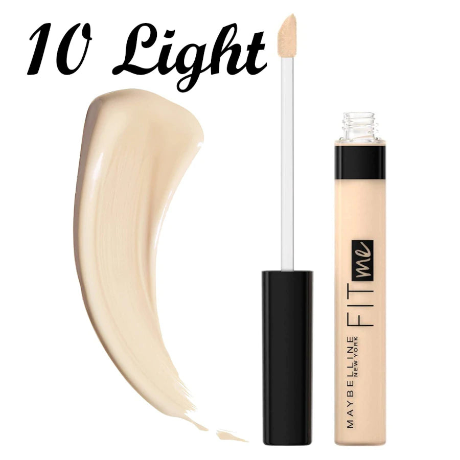 Maybelline Fit Me Concealer