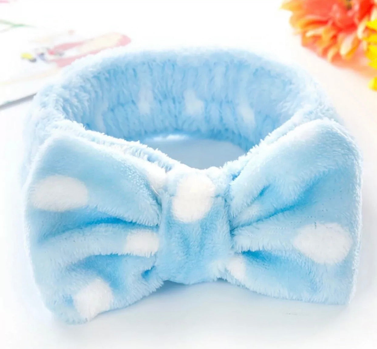Fleece Headbands