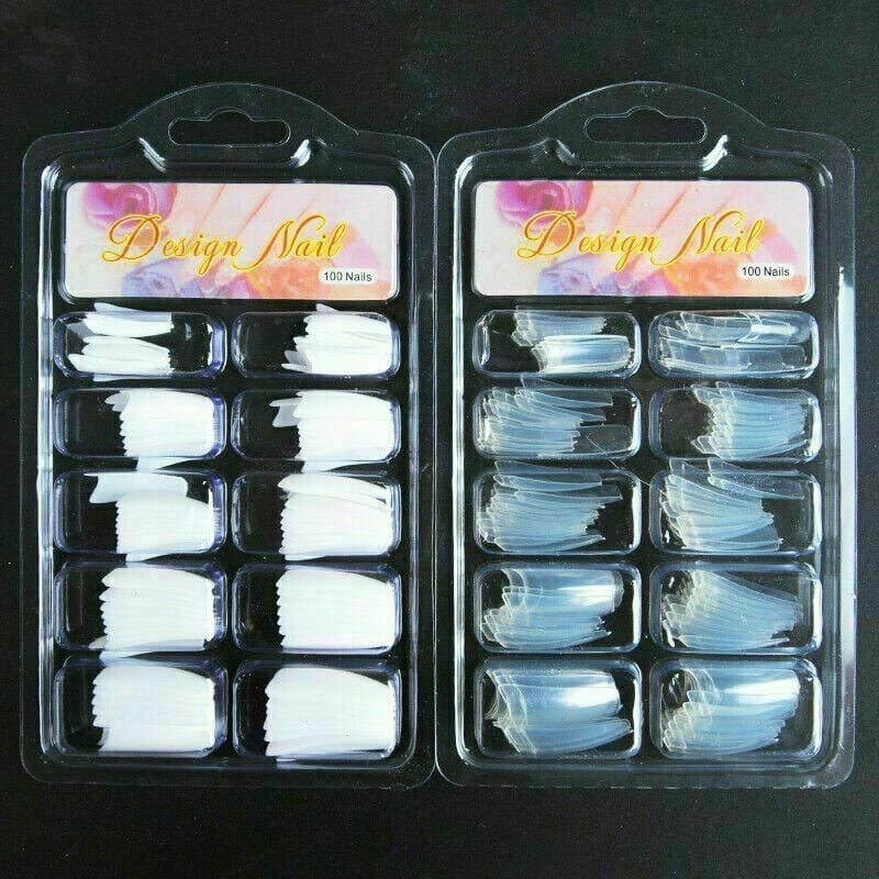 Acrylic Nail Kit