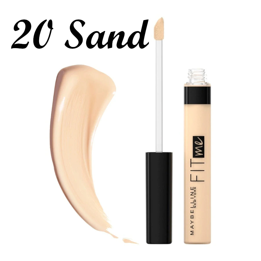 Maybelline Fit Me Concealer