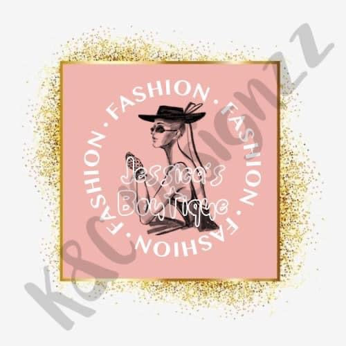 Jessica’s Boutique Logo