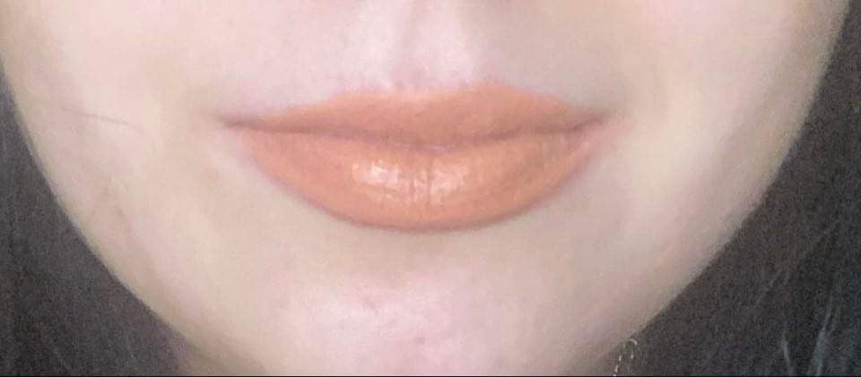VIP Matte Liquid Lipstick Basic Bitch